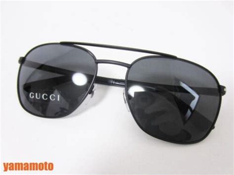 Gucci GG2270/F/S Asian Fit Polarized 003/RA Sunglasses in 